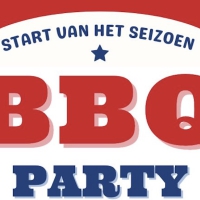 Seizoenstart Tournooi & BBQ - Registreer je nu!